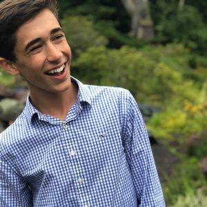 Meet your Posher, Shane